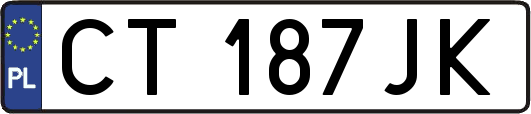 CT187JK