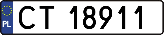 CT18911
