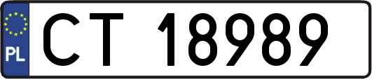 CT18989