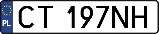 CT197NH