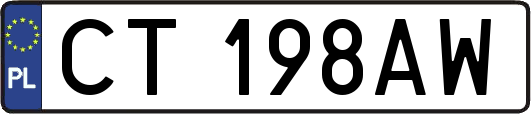 CT198AW