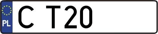 CT20