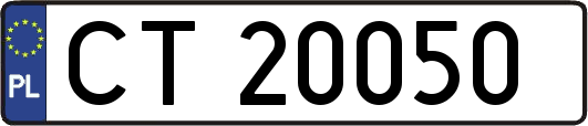 CT20050