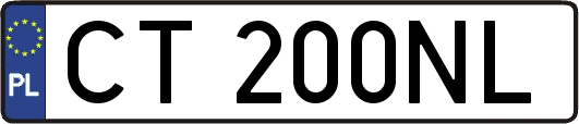 CT200NL