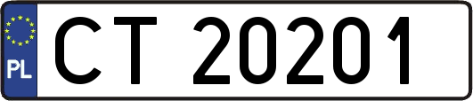 CT20201