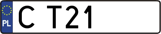 CT21