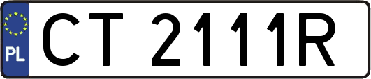 CT2111R