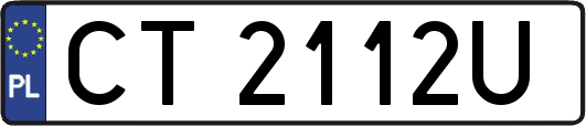 CT2112U