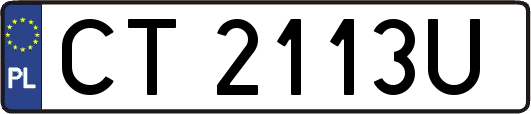CT2113U