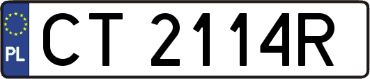 CT2114R