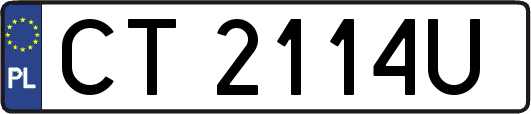 CT2114U