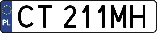 CT211MH
