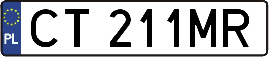 CT211MR