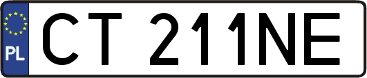 CT211NE