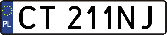 CT211NJ