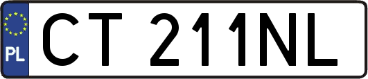 CT211NL