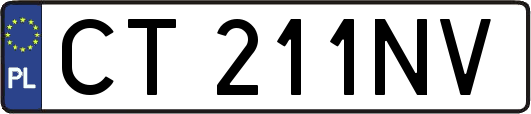 CT211NV