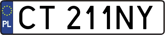 CT211NY