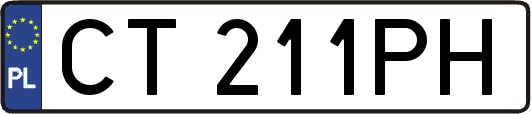 CT211PH