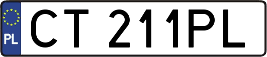 CT211PL