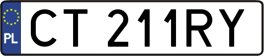 CT211RY