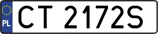 CT2172S