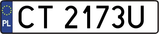 CT2173U