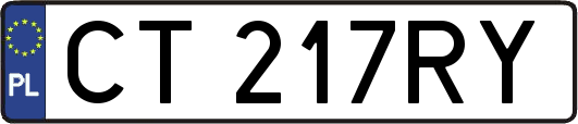CT217RY