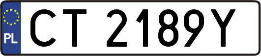 CT2189Y