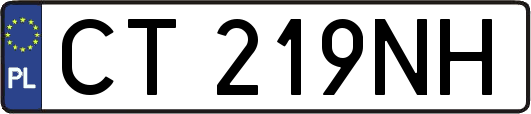 CT219NH
