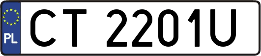 CT2201U