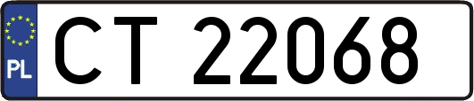 CT22068