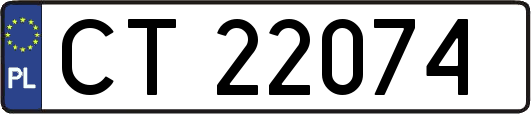 CT22074