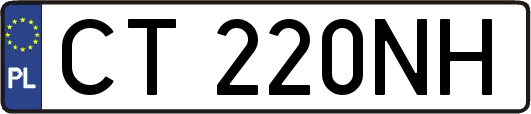 CT220NH