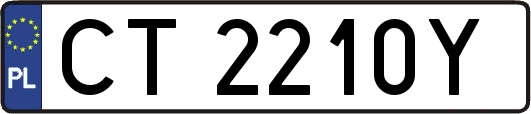 CT2210Y