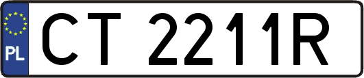 CT2211R