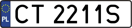 CT2211S