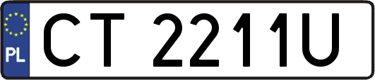 CT2211U