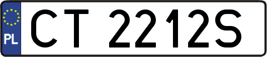 CT2212S