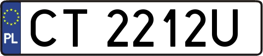 CT2212U