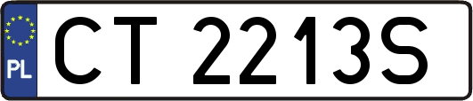 CT2213S