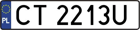 CT2213U