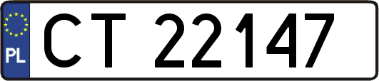 CT22147