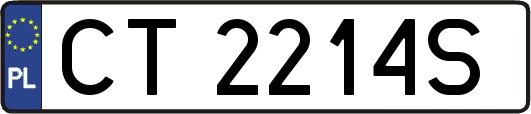 CT2214S