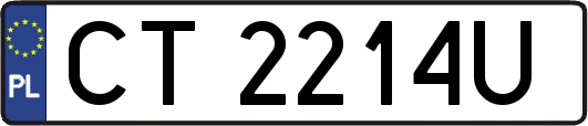 CT2214U