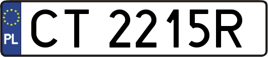 CT2215R