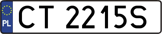 CT2215S
