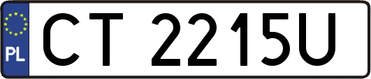 CT2215U