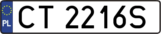 CT2216S