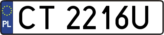 CT2216U